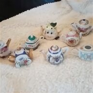 wade english life teapots for sale