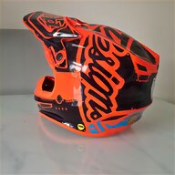 troy lee designs motocross helmet for sale