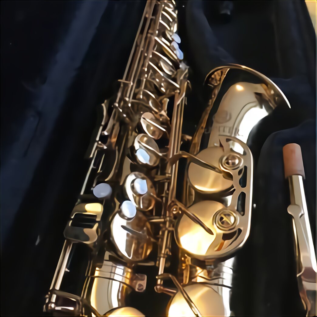 Alto Clarinet for sale in UK | 60 used Alto Clarinets