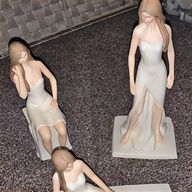 nao lady figures for sale