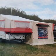 fiberglass camper for sale