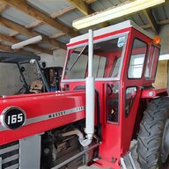 massey ferguson 135 tractor for sale
