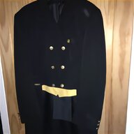 black tail coat for sale