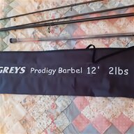 greys prodigy carp rods for sale