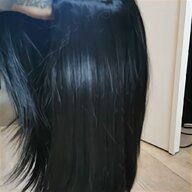 black goth wig for sale