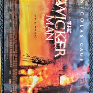wicker man poster for sale