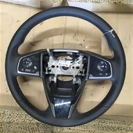 honda civic steering wheel for sale