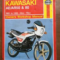 kawasaki ar for sale