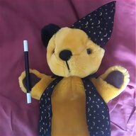 sooty plush for sale