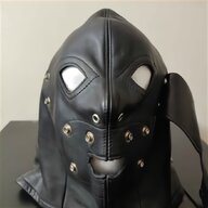 leather gag for sale