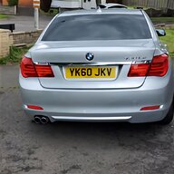 bmw 720d for sale