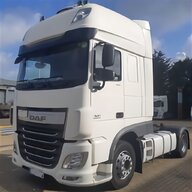 daf space cab for sale