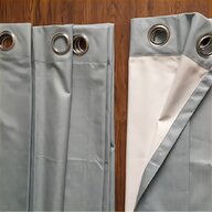 duck egg eyelet curtains next for sale