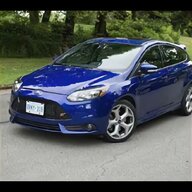ford focus badge for sale