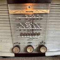 1950s radio for sale