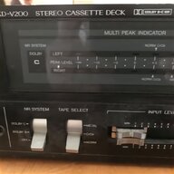 audio cassette player for sale