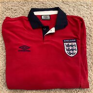 vintage england rugby shirt for sale
