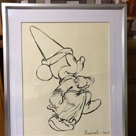 disney sketches for sale
