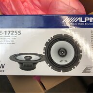 vw t5 speakers for sale