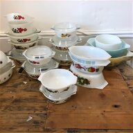 vintage pyrex oval plates for sale