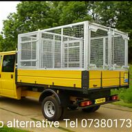 circus transport for sale