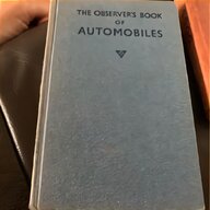 observers book automobiles for sale