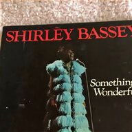 shirley bassey lp for sale