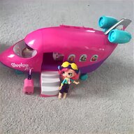 barbie aeroplane for sale