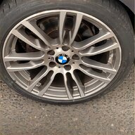 bmw 320 alloy wheels for sale