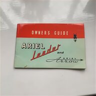 ariel leader for sale