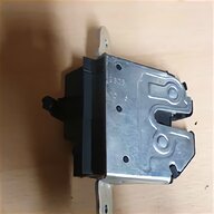 renault scenic tailgate lock for sale