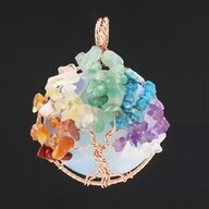 crystal tree for sale