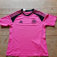 scotland football shirt xxxl for sale