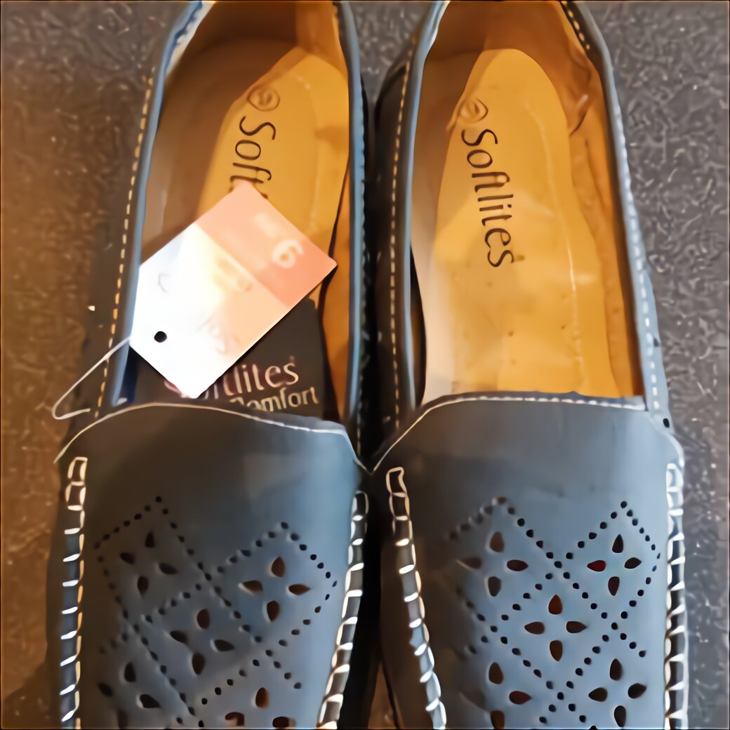 Ladies Softlites Shoes for sale in UK 