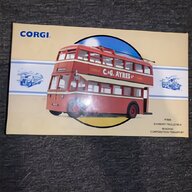 trolley bus for sale
