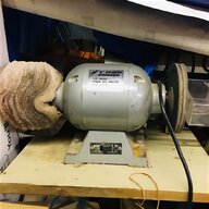 bench polisher for sale
