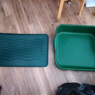 large plastic tray for sale