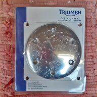 triumph reflector for sale