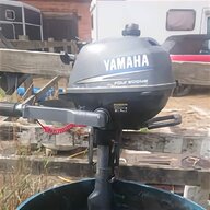 mariner 5hp 4 stroke outboard for sale