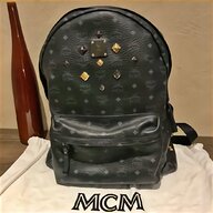 mcm backpack for sale