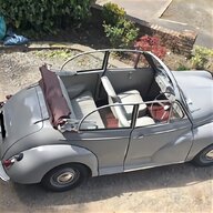 morris minor convertible for sale