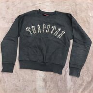 trapstar jumper for sale
