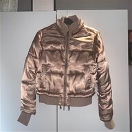 zara puffa jacket for sale