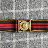 royal logistic corps belt for sale