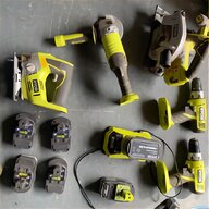 ryobi cordless drill kit for sale