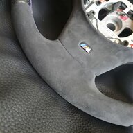 e92 performance steering wheel for sale
