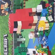 lego minecraft for sale