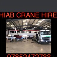 hiab truck for sale