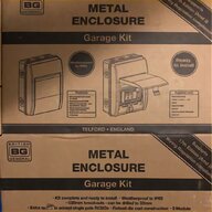 metal garage kits for sale