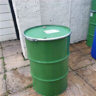 metal barrel for sale